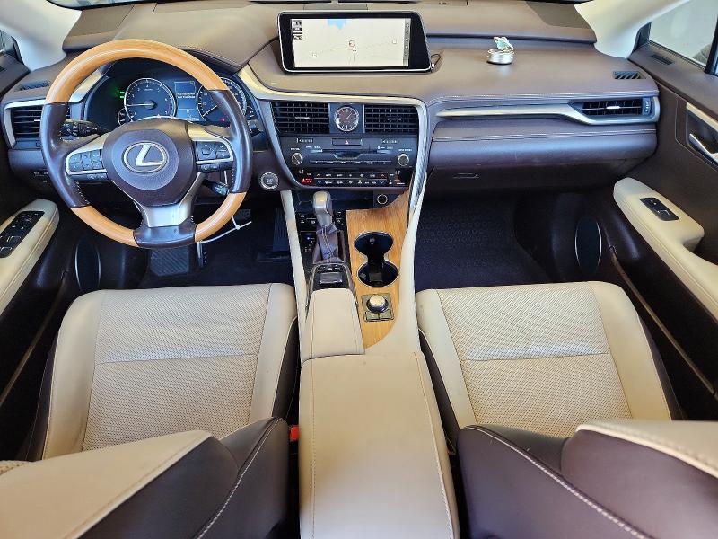 Продажа на аукционе авто 2019 Lexus Rx, vin: JTJDZKCAXK2016489, номер лота: 67602116