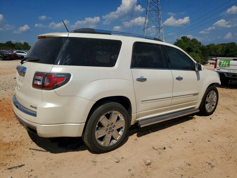 2014 Gmc Acadia მანქანა იყიდება აუქციონზე, vin: 1GKKVTKD3EJ294785, აუქციონის ნომერი: 67629026