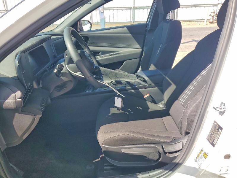 Продажа на аукционе авто 2026 Hyundai Elantra, vin: KMHLM4DG8TU132092, номер лота: 69810676
