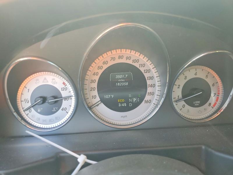 70117746 :رقم المزاد ، WDCGG5HB4EG168844 vin ، 2014 Mercedes-benz Glk مزاد بيع