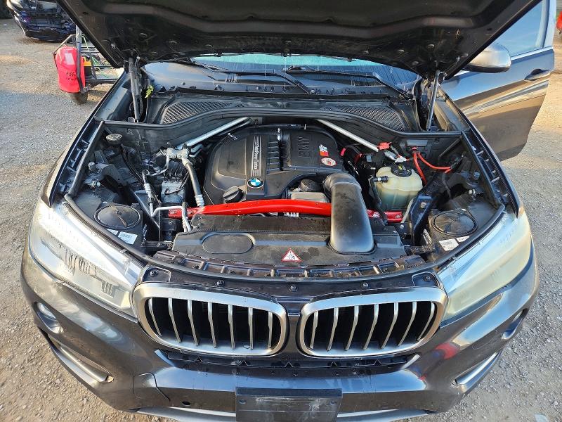 Продаж на аукціоні авто 2016 Bmw X6, vin: 5UXKU2C58G0N81031, номер лоту: 67794026