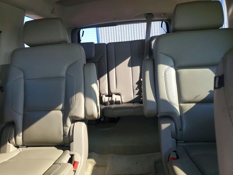 2016 Chevrolet Tahoe მანქანა იყიდება აუქციონზე, vin: 1GNSCCKC7GR287049, აუქციონის ნომერი: 67348936