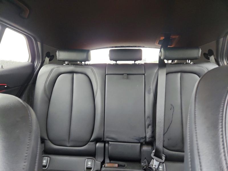 Aukcja sprzedaży 2018 Bmw X2, vin: WBXYJ5C38JEF80580, numer aukcji: 67359716