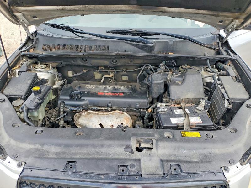 Aukcja sprzedaży 2008 Toyota Rav4, vin: JTMZD33V786081060, numer aukcji: 67842786