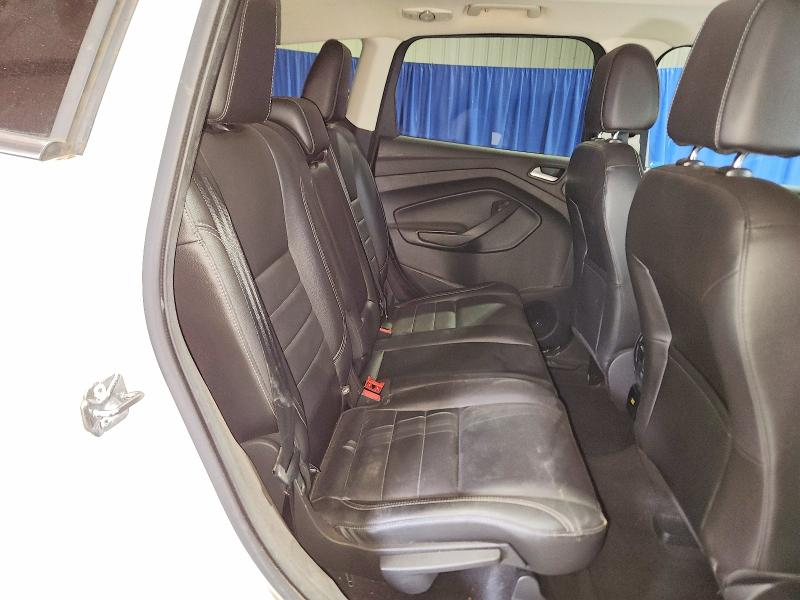 Aukcja sprzedaży 2015 Ford Escape, vin: 1FMCU9J96FUB12043, numer aukcji: 70830796
