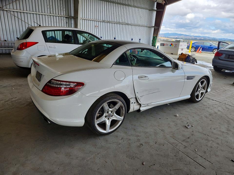 Aukcja sprzedaży 2014 Mercedes-benz Slk, vin: WDDPK4HA3EF090347, numer aukcji: 67351236