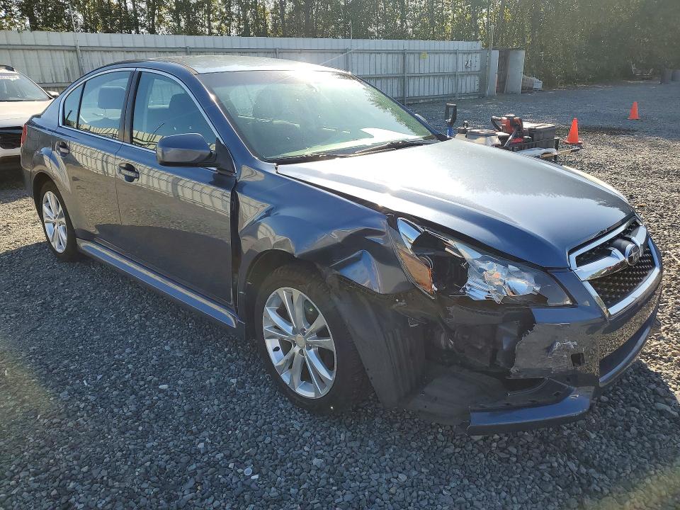 Продажа на аукционе авто 2013 Subaru Legacy, vin: 4S3BMBC67D3041934, номер лота: 69826726