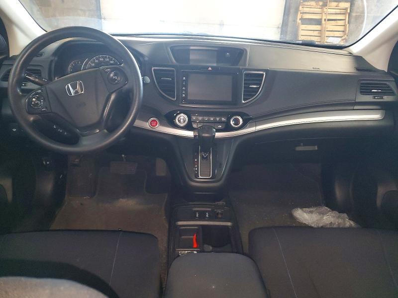 Продажа на аукционе авто 2015 Honda Cr-v, vin: 2HKRM4H4XFH110172, номер лота: 68944206
