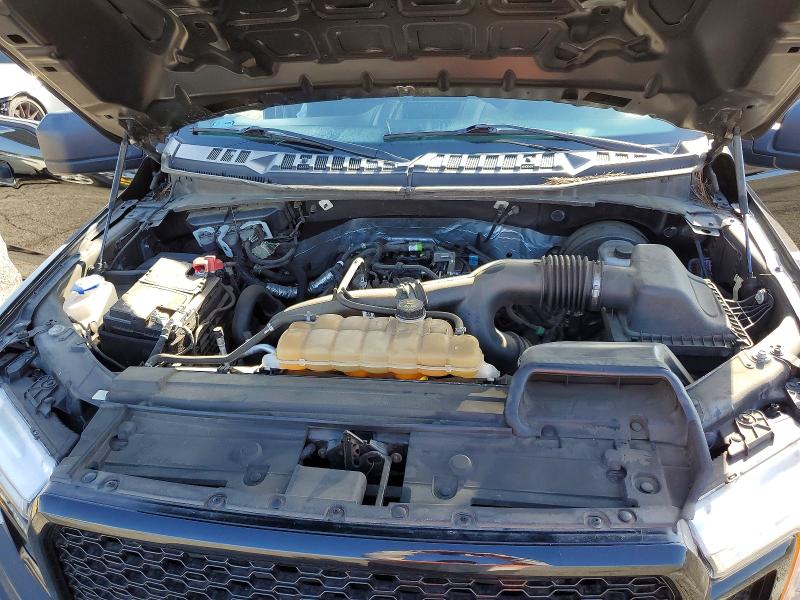 69095856 :رقم المزاد ، 1FTEW1CP4KKE80599 vin ، 2019 Ford F150 مزاد بيع