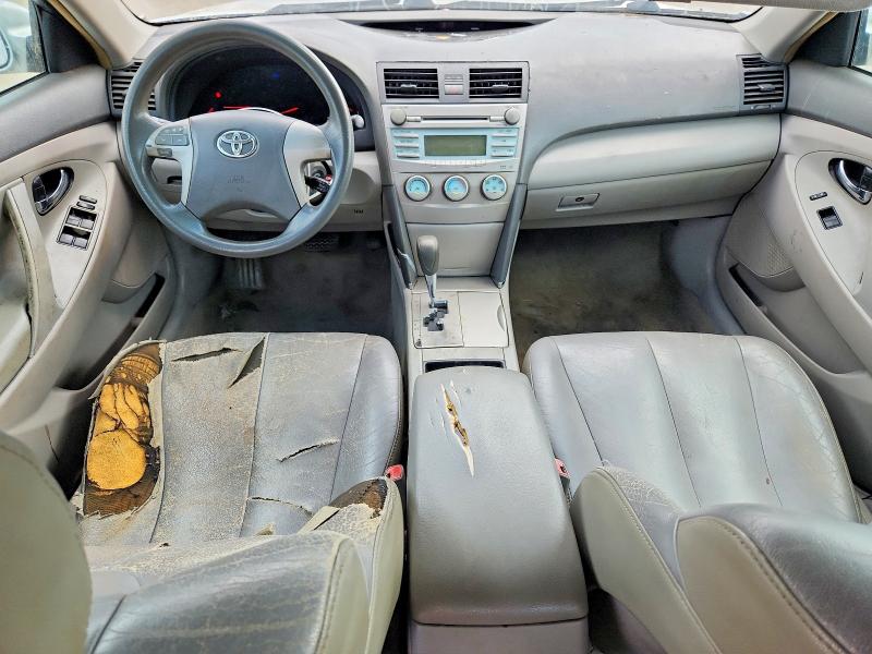 Aukcja sprzedaży 2008 Toyota Camry, vin: 4T4BE46K98R023082, numer aukcji: 66863076