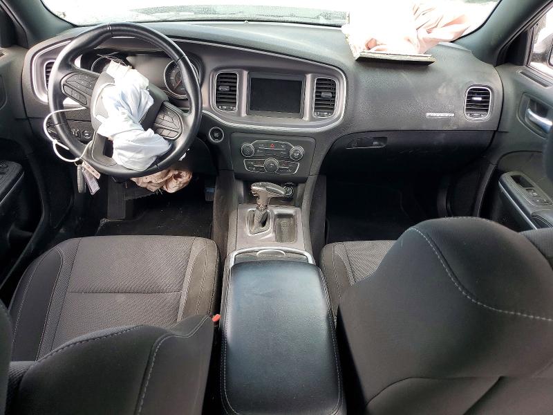 67866306 :رقم المزاد ، 2C3CDXBGXMH670956 vin ، 2021 Dodge Charger مزاد بيع