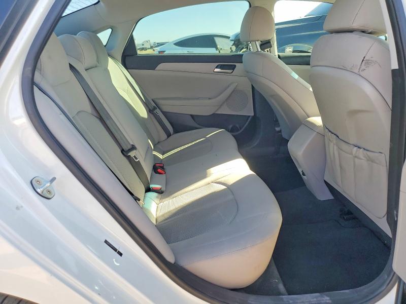 Продажа на аукционе авто 2019 Hyundai Sonata, vin: 5NPE24AF5KH734133, номер лота: 68579926