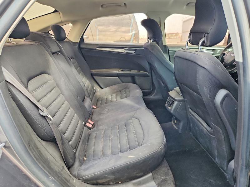 Продажа на аукционе авто 2014 Ford Fusion, vin: 3FA6P0HD3ER136651, номер лота: 69354786