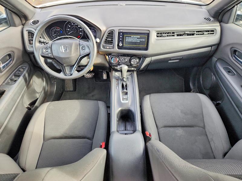 Aukcja sprzedaży 2020 Honda Hr-v, vin: 3CZRU6H14LM710171, numer aukcji: 70243596
