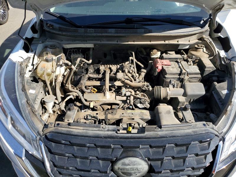 Продаж на аукціоні авто 2021 Nissan Kicks, vin: 3N1CP5BV7ML467541, номер лоту: 68944256