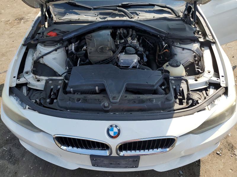 66212526 :رقم المزاد ، WBA3A5C56DF602240 vin ، 2013 Bmw 328 مزاد بيع