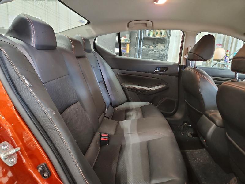 69411216 :رقم المزاد ، 1N4BL4CW6KN322564 vin ، 2019 Nissan Altima مزاد بيع