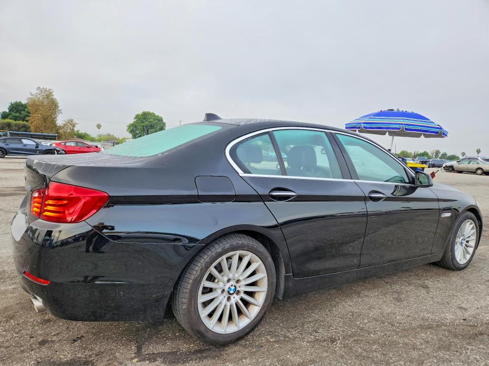 Продаж на аукціоні авто 2011 Bmw 535, vin: WBAFR7C56BC601315, номер лоту: 68894376