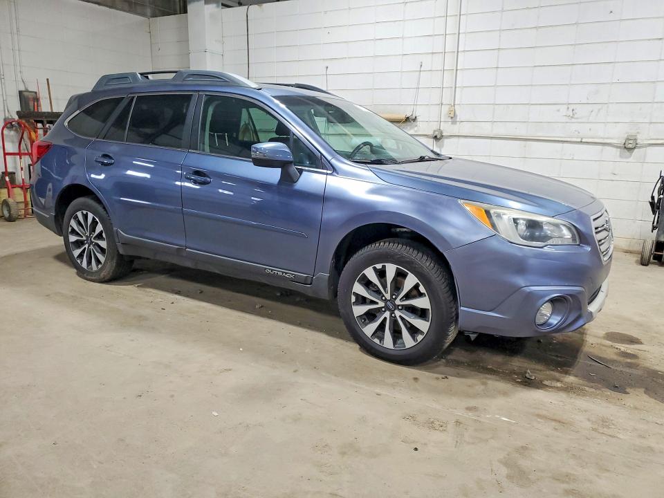 Aukcja sprzedaży 2015 Subaru Outback, vin: 4S4BSALC4F3211865, numer aukcji: 70022226