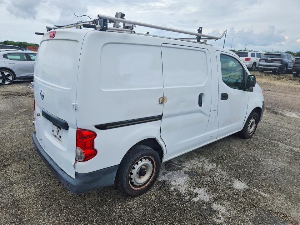 Продаж на аукціоні авто 2016 Nissan Nv200, vin: 3N6CM0KN9GK699879, номер лоту: 71302416