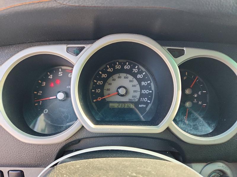 67799416 :رقم المزاد ، JTEZU14R050048661 vin ، 2005 Toyota 4runner مزاد بيع