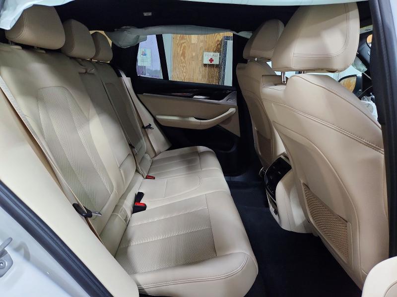 Продаж на аукціоні авто 2022 Bmw X3, vin: 5UX53DP06N9M92772, номер лоту: 68738436