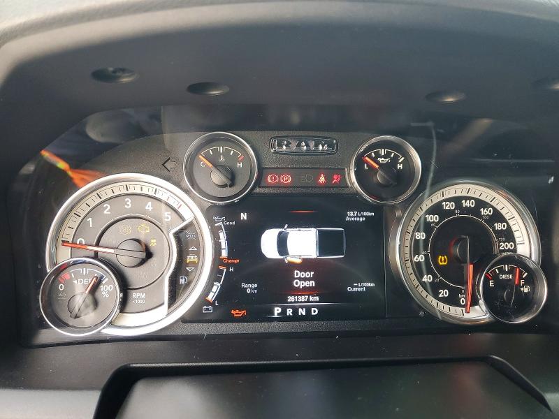 Продажа на аукционе авто 2016 Ram 1500, vin: 1C6RR7LMXGS300087, номер лота: 70617636