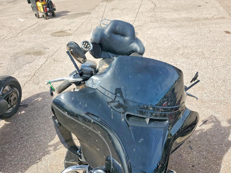 Auction sale of the 2016 Harley-davidson Flhtcul, vin: 1HD1KDM11GB689682, lot number: 68895416