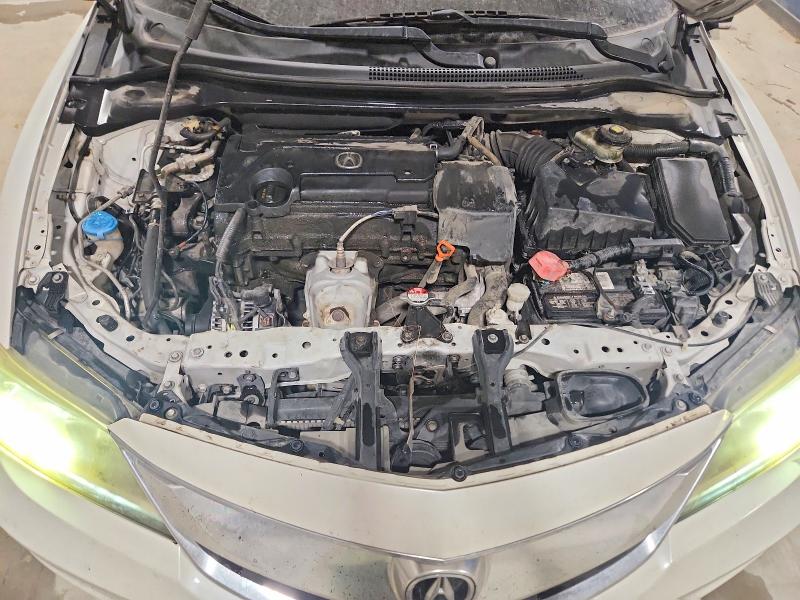 Продаж на аукціоні авто 2016 Acura Ilx, vin: 19UDE2F77GA023848, номер лоту: 67289986