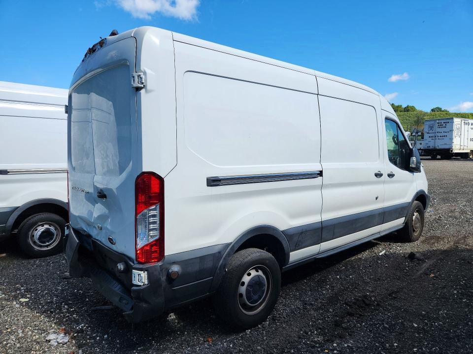 Продажа на аукционе авто 2019 Ford Transit, vin: 1FTBW2CM0KKB71128, номер лота: 68553766