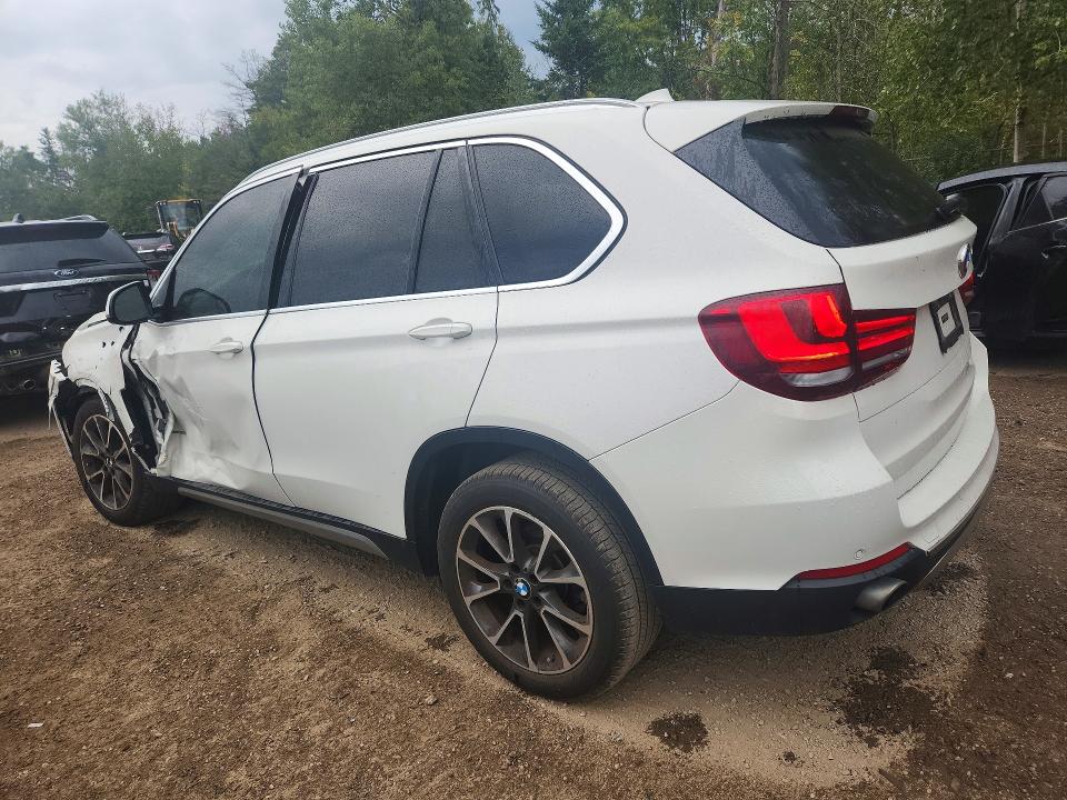 Aukcja sprzedaży 2017 Bmw X5, vin: 5UXKR0C35H0X78597, numer aukcji: 66909176