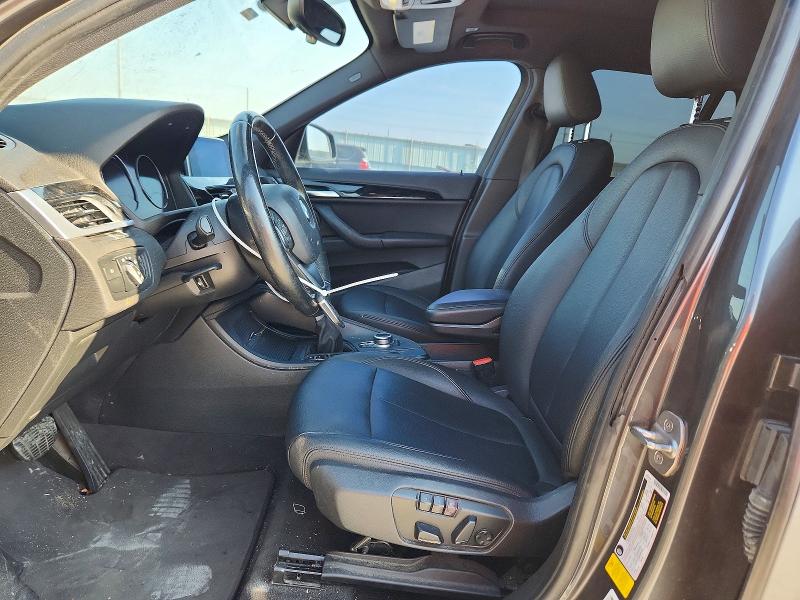 Aukcja sprzedaży 2018 Bmw X1, vin: WBXHU7C35J3H44043, numer aukcji: 67113156