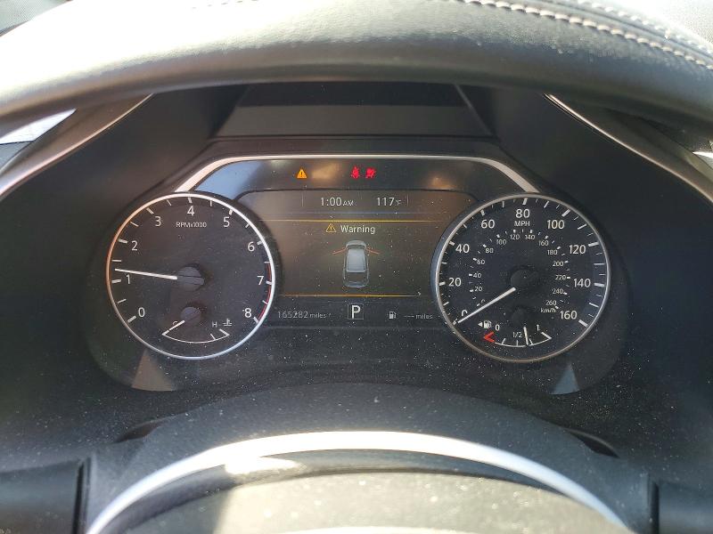 Продаж на аукціоні авто 2017 Nissan Murano, vin: 5N1AZ2MG7HN177975, номер лоту: 68561656