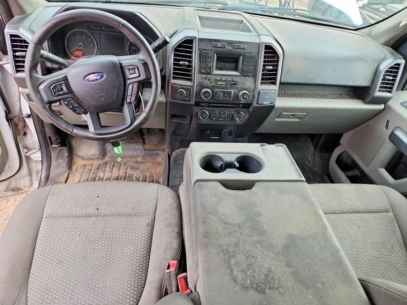 Продаж на аукціоні авто 2018 Ford F150, vin: 1FTFX1E51JFB29783, номер лоту: 69846876