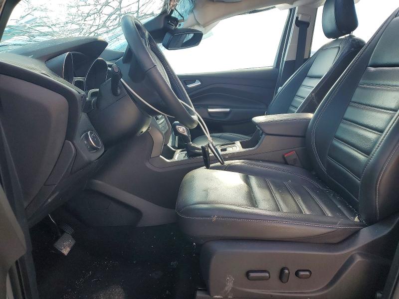 2019 Ford Escape მანქანა იყიდება აუქციონზე, vin: 1FMCU9HD0KUA57254, აუქციონის ნომერი: 67854196