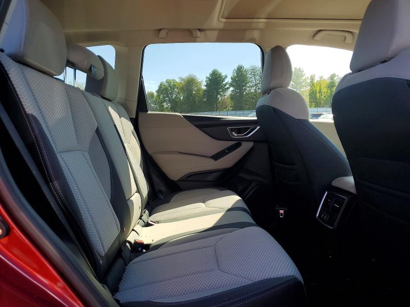 70812296 :رقم المزاد ، JF2SKAJC5LH483557 vin ، 2020 Subaru Forester مزاد بيع