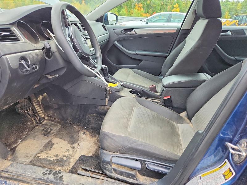 Aukcja sprzedaży 2017 Volkswagen Jetta, vin: 3VW2B7AJ2HM362713, numer aukcji: 69185386