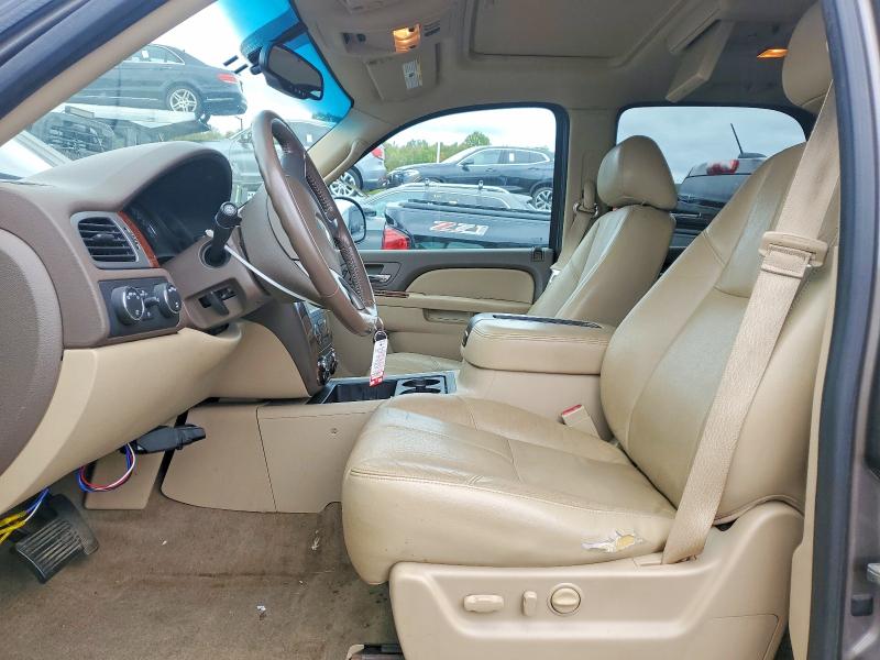 Продаж на аукціоні авто 2013 Chevrolet Tahoe, vin: 1GNSKBE07DR234751, номер лоту: 70510506