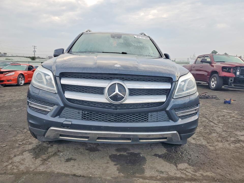 67157586 :رقم المزاد ، 4JGDF7CE5DA208824 vin ، 2013 Mercedes-benz Gl مزاد بيع