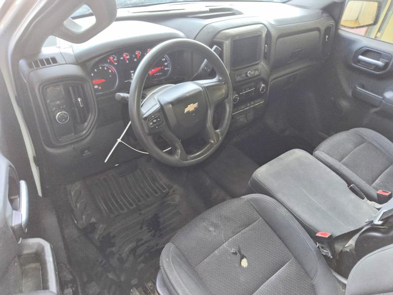 70373766 :رقم المزاد ، 3GCNWAEH5KG156347 vin ، 2019 Chevrolet Silverado مزاد بيع