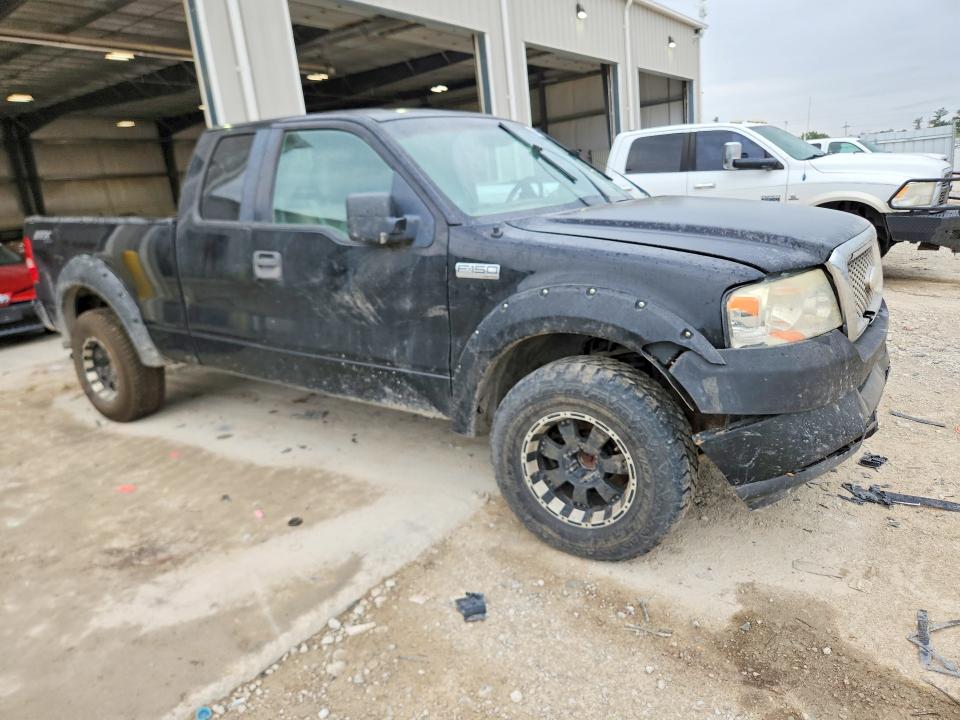 Продаж на аукціоні авто 2008 Ford F150, vin: 1FTRX14W48FB60964, номер лоту: 67707526