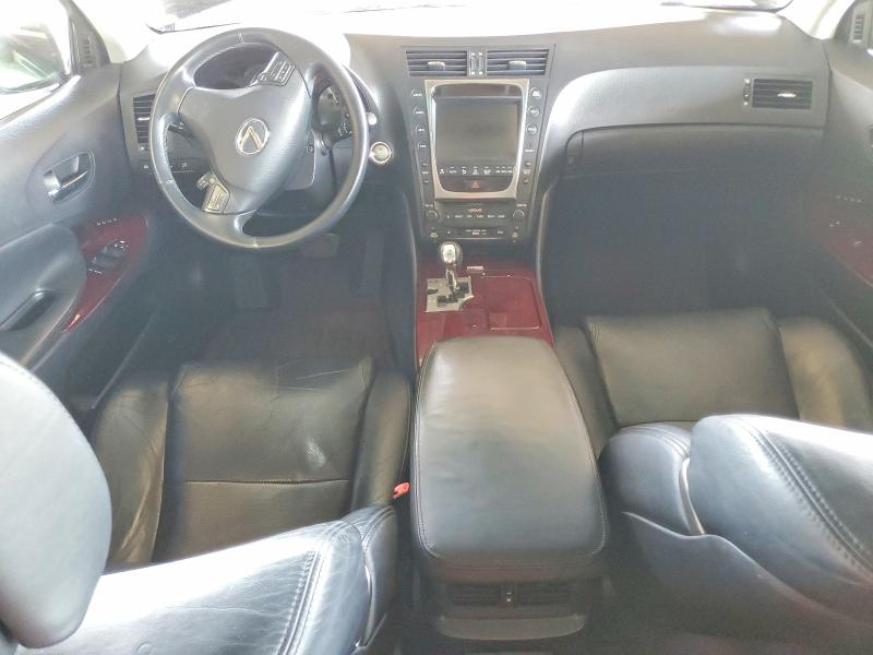 Aukcja sprzedaży 2009 Lexus Gs, vin: JTHBE96S590044790, numer aukcji: 70421456