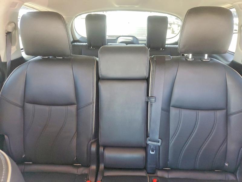 Aukcja sprzedaży 2018 Infiniti Qx60, vin: 5N1DL0MM5JC513729, numer aukcji: 69168726