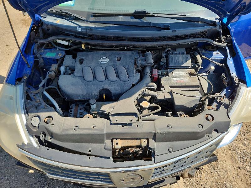 Продажа на аукционе авто 2008 Nissan Versa, vin: 3N1BC13E68L428833, номер лота: 68060036
