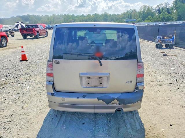 67311586 :رقم المزاد ، JTLKT324364092938 vin ، 2006 Scion Xb مزاد بيع