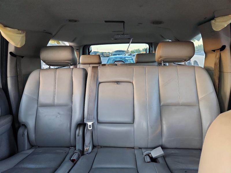 67884856 :رقم المزاد ، 3GNFK16307G265249 vin ، 2007 Chevrolet Suburban مزاد بيع