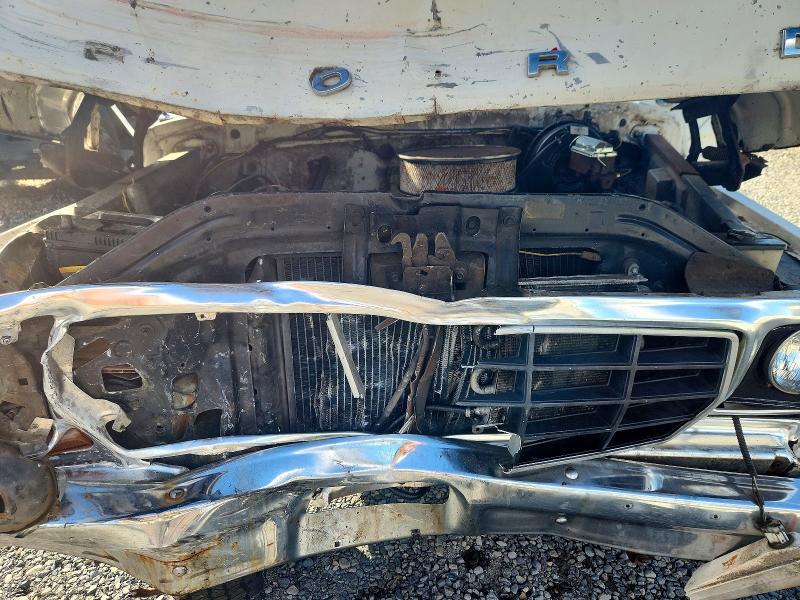 1978 Ford F350 Pickup 4x2 მანქანა იყიდება აუქციონზე, vin: F37JRCA6690, აუქციონის ნომერი: 69642016