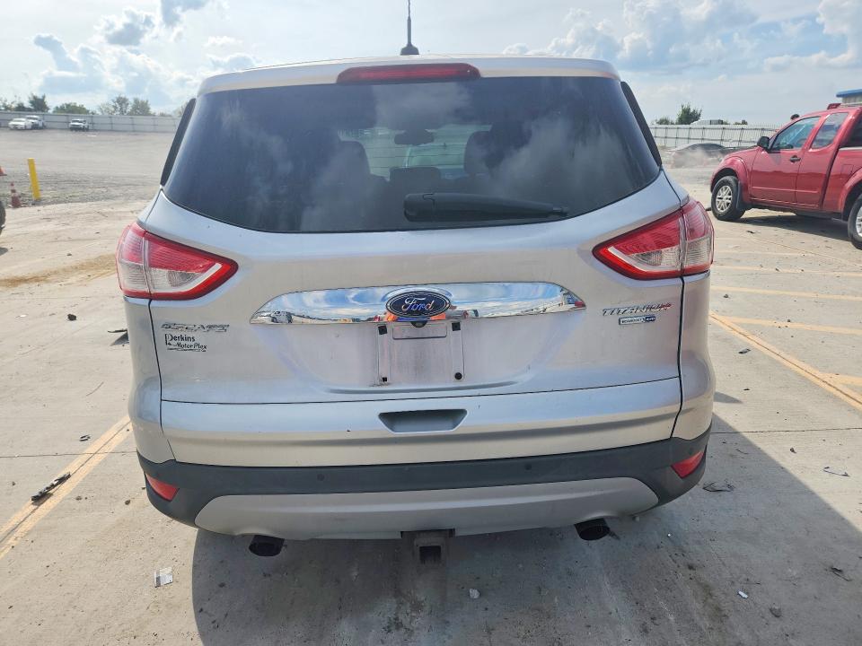 Продаж на аукціоні авто 2014 Ford Escape, vin: 1FMCU9J92EUC57093, номер лоту: 67919706