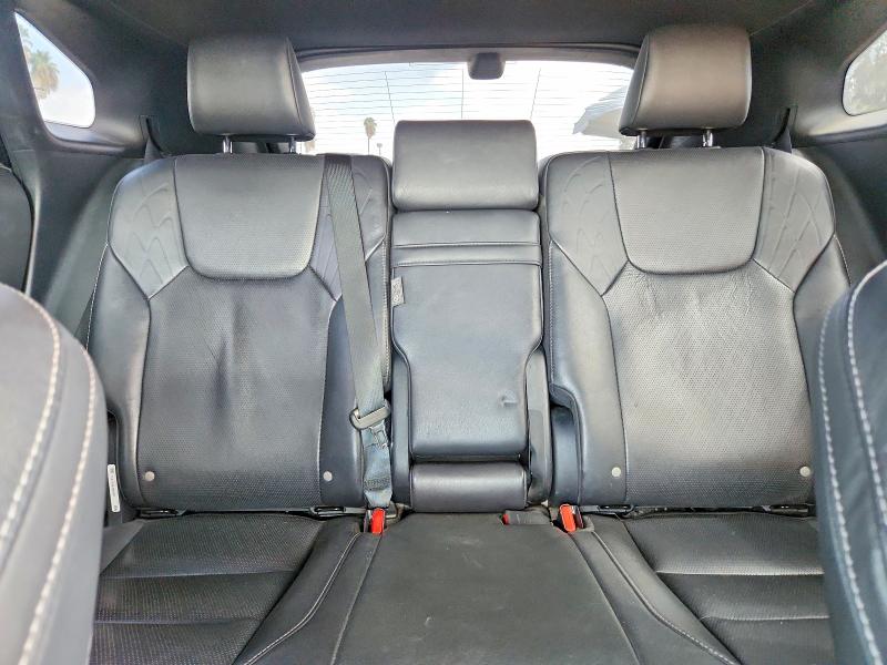 2024 Lexus Rx 350h მანქანა იყიდება აუქციონზე, vin: 2T2BBMCA6RC047286, აუქციონის ნომერი: 69766566
