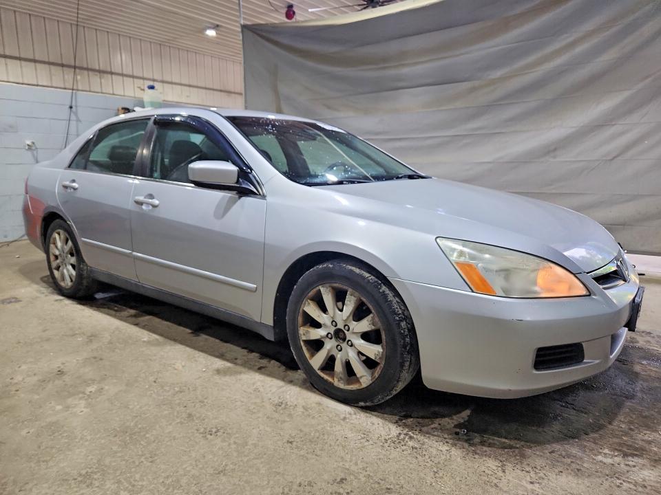 Продажа на аукционе авто 2007 Honda Accord, vin: 1HGCM66487A073427, номер лота: 67473966